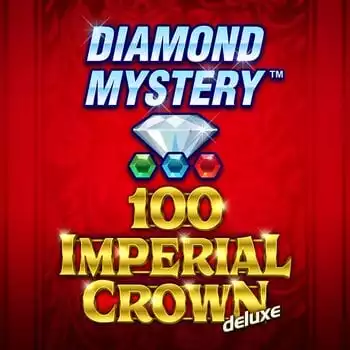 100 Imperial Crown deluxe