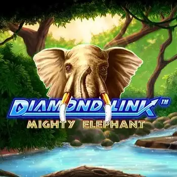 Diamond Link Mighty Elephant